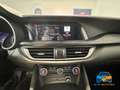 Alfa Romeo Stelvio 2.2 t Sport Tech rwd 160cv auto TAGLIANDI UFF Blanc - thumbnail 15