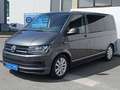 Volkswagen T6 Multivan T6 Bus Multivan 2,0 TDI Navi AHK Kamera PDC Grau - thumbnail 1