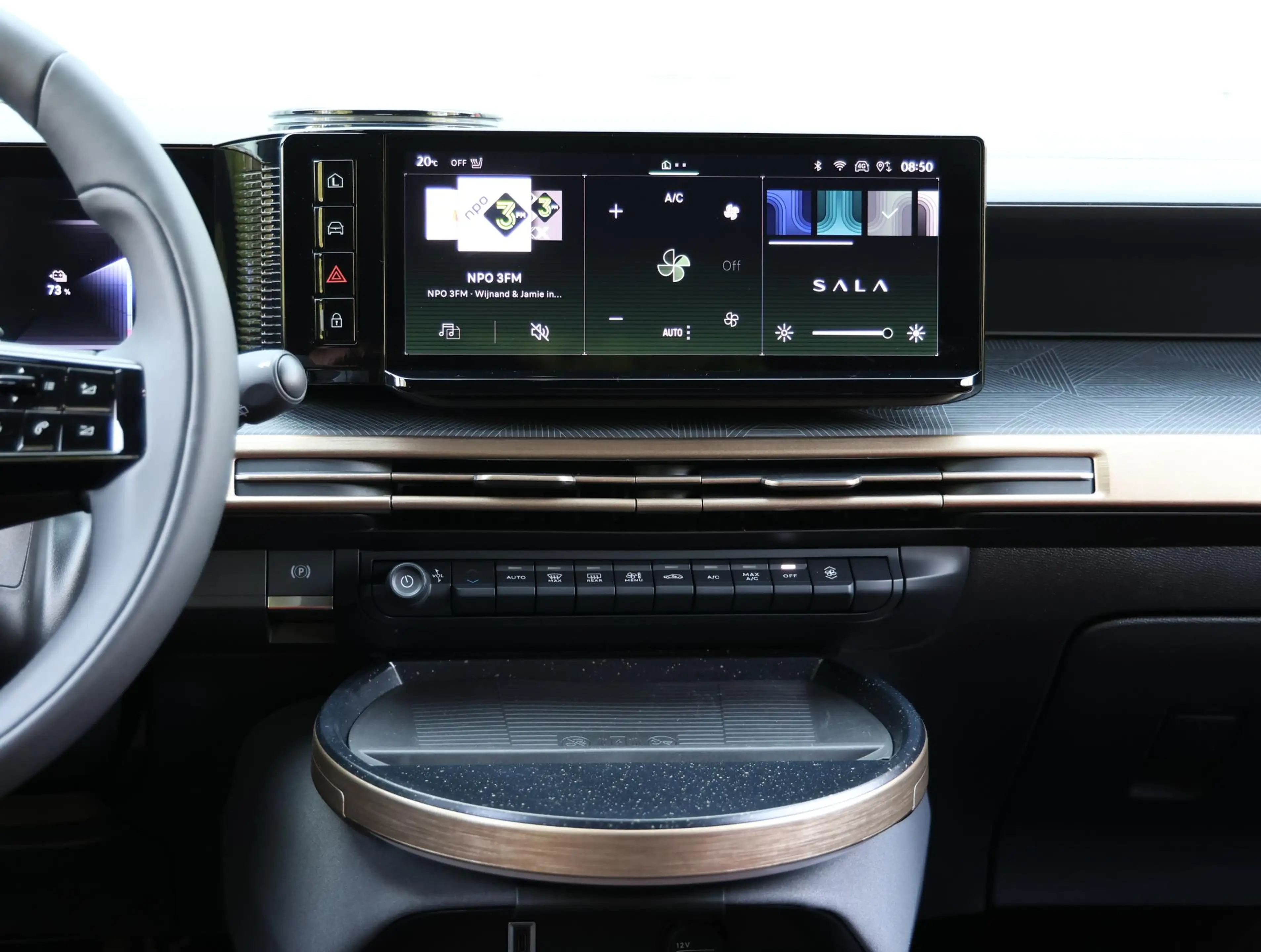 Lancia Ypsilon 1.2 110pk Hybrid Edizione Limitata | NIEUW UIT VOO — photo 14