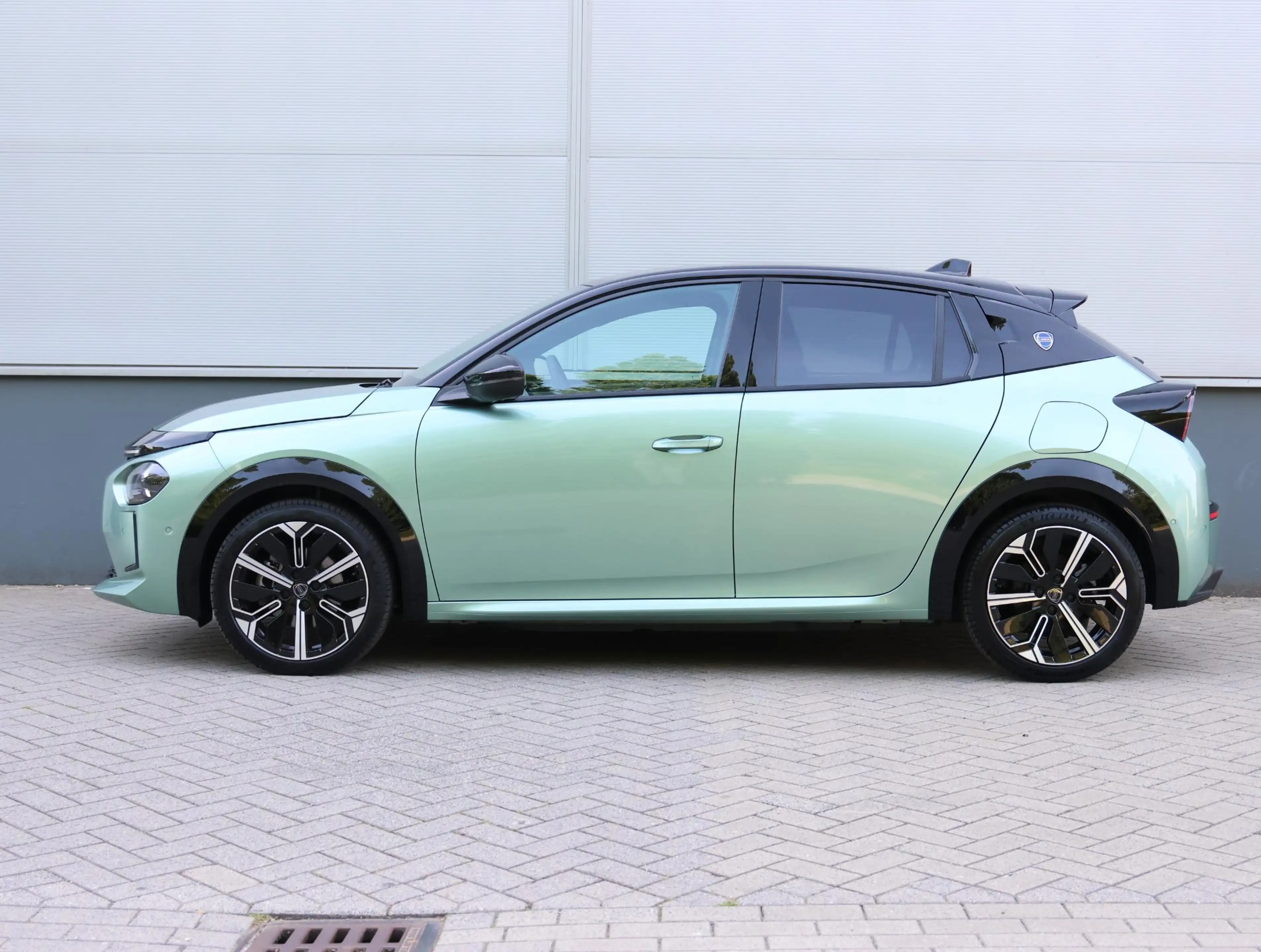 Lancia Ypsilon 1.2 110pk Hybrid Edizione Limitata | NIEUW UIT VOO — photo 2