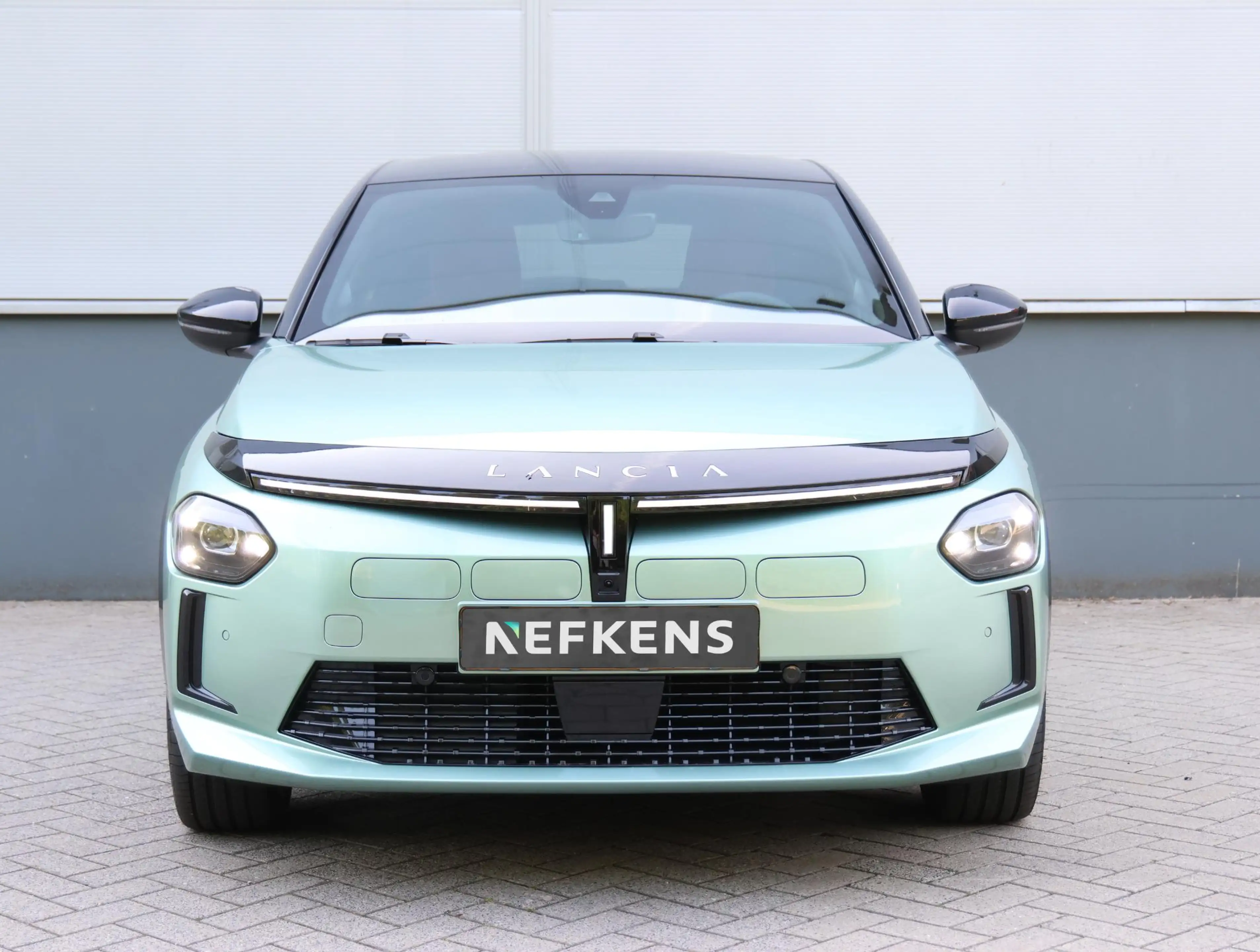 Lancia Ypsilon 1.2 110pk Hybrid Edizione Limitata | NIEUW UIT VOO — photo 4