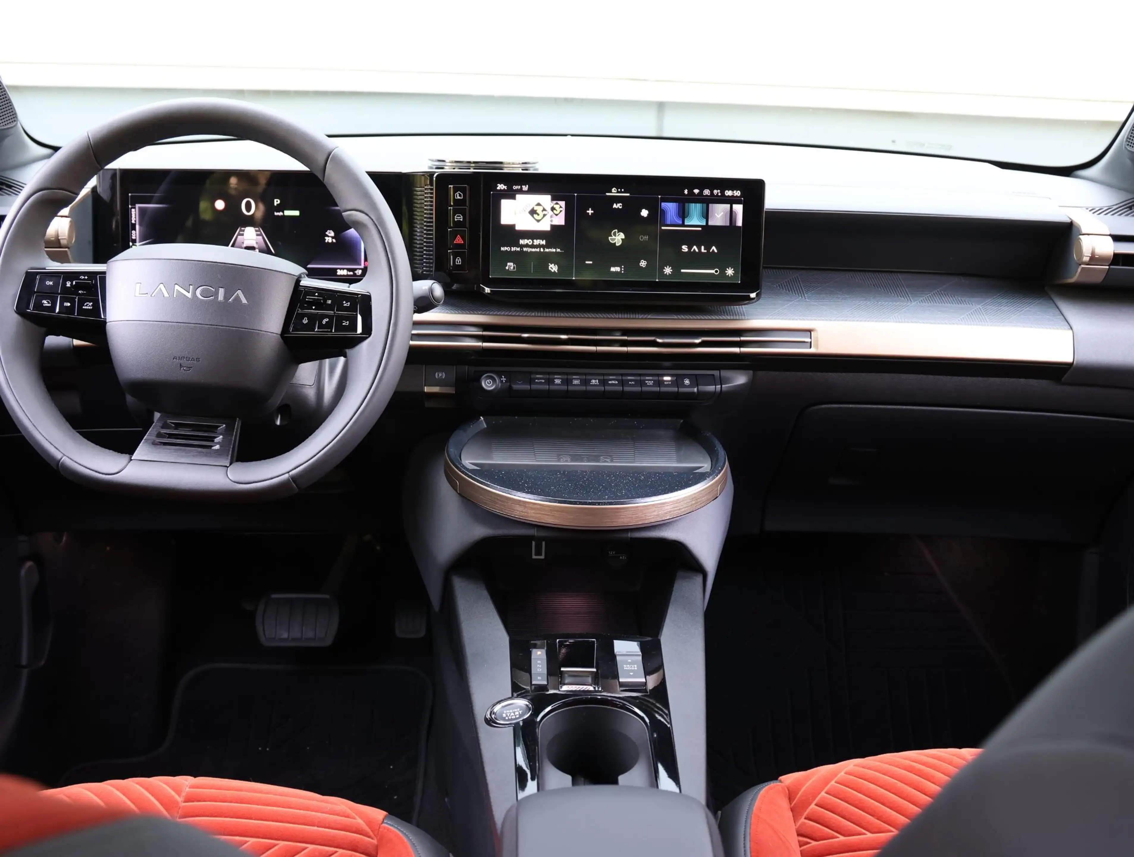Lancia Ypsilon 1.2 110pk Hybrid Edizione Limitata | NIEUW UIT VOO — photo 13