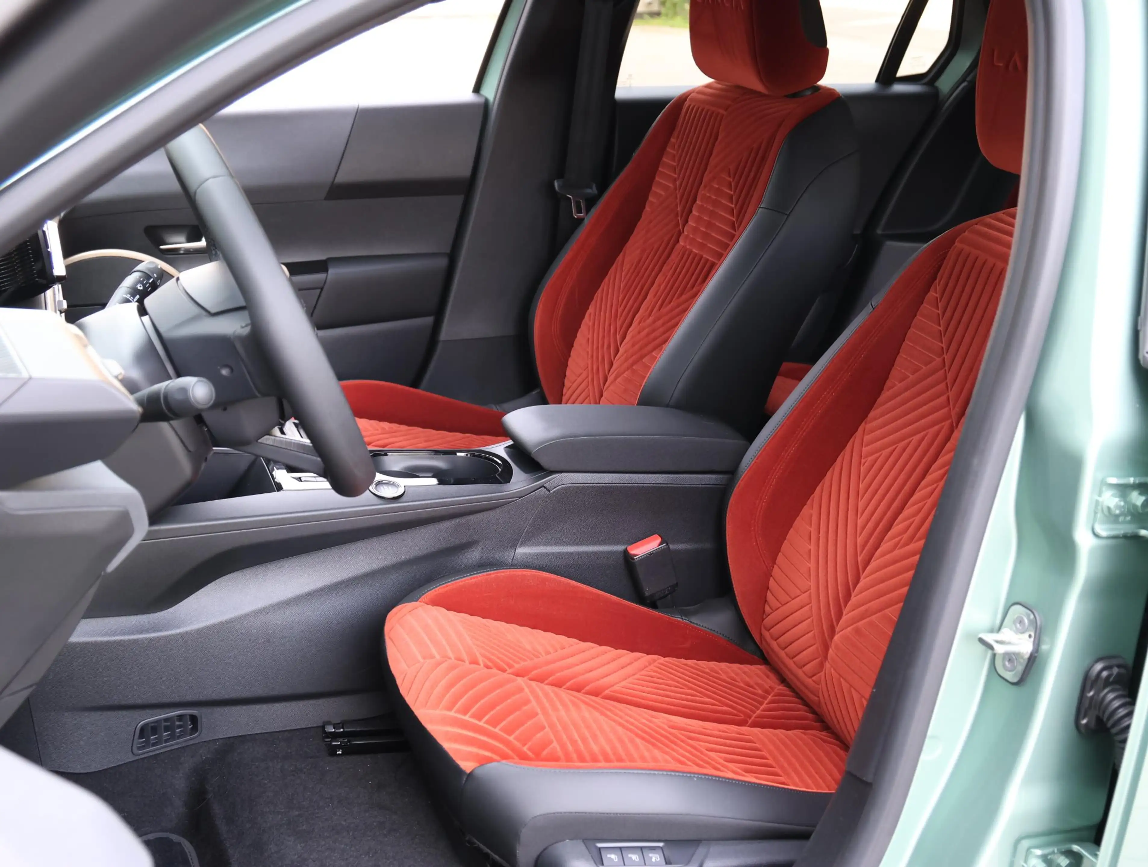 Lancia Ypsilon 1.2 110pk Hybrid Edizione Limitata | NIEUW UIT VOO — photo 12