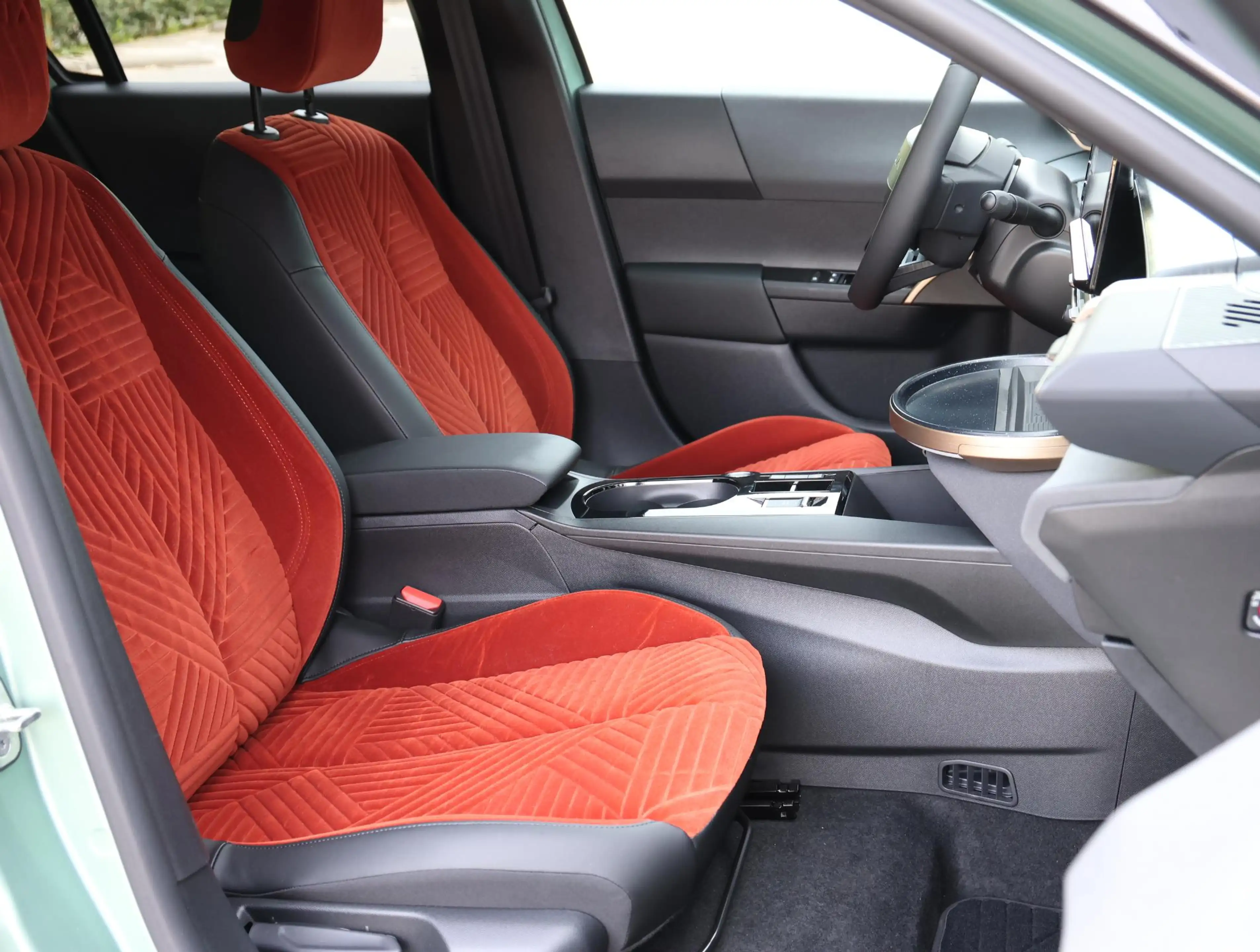 Lancia Ypsilon 1.2 110pk Hybrid Edizione Limitata | NIEUW UIT VOO — photo 9