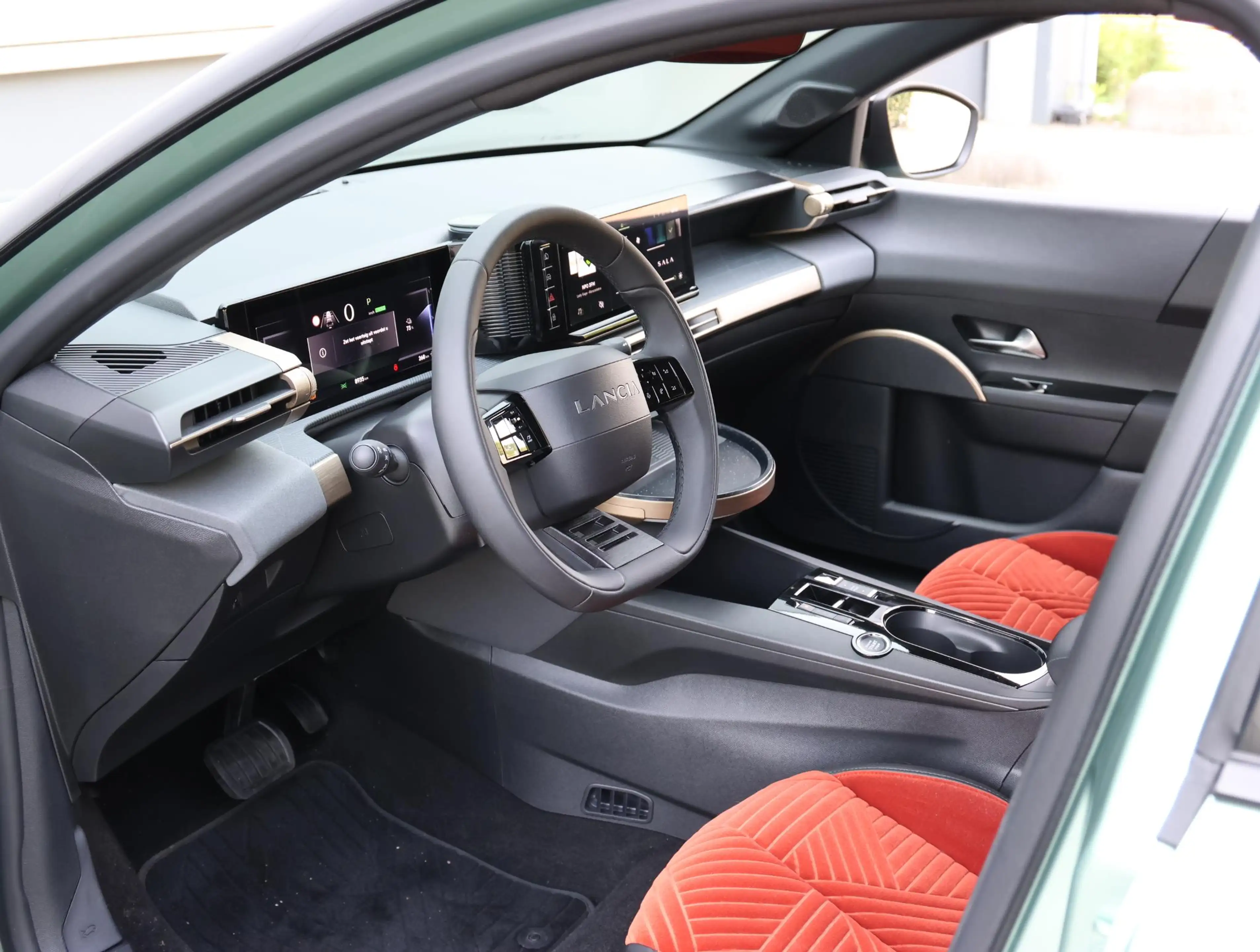 Lancia Ypsilon 1.2 110pk Hybrid Edizione Limitata | NIEUW UIT VOO — photo 10
