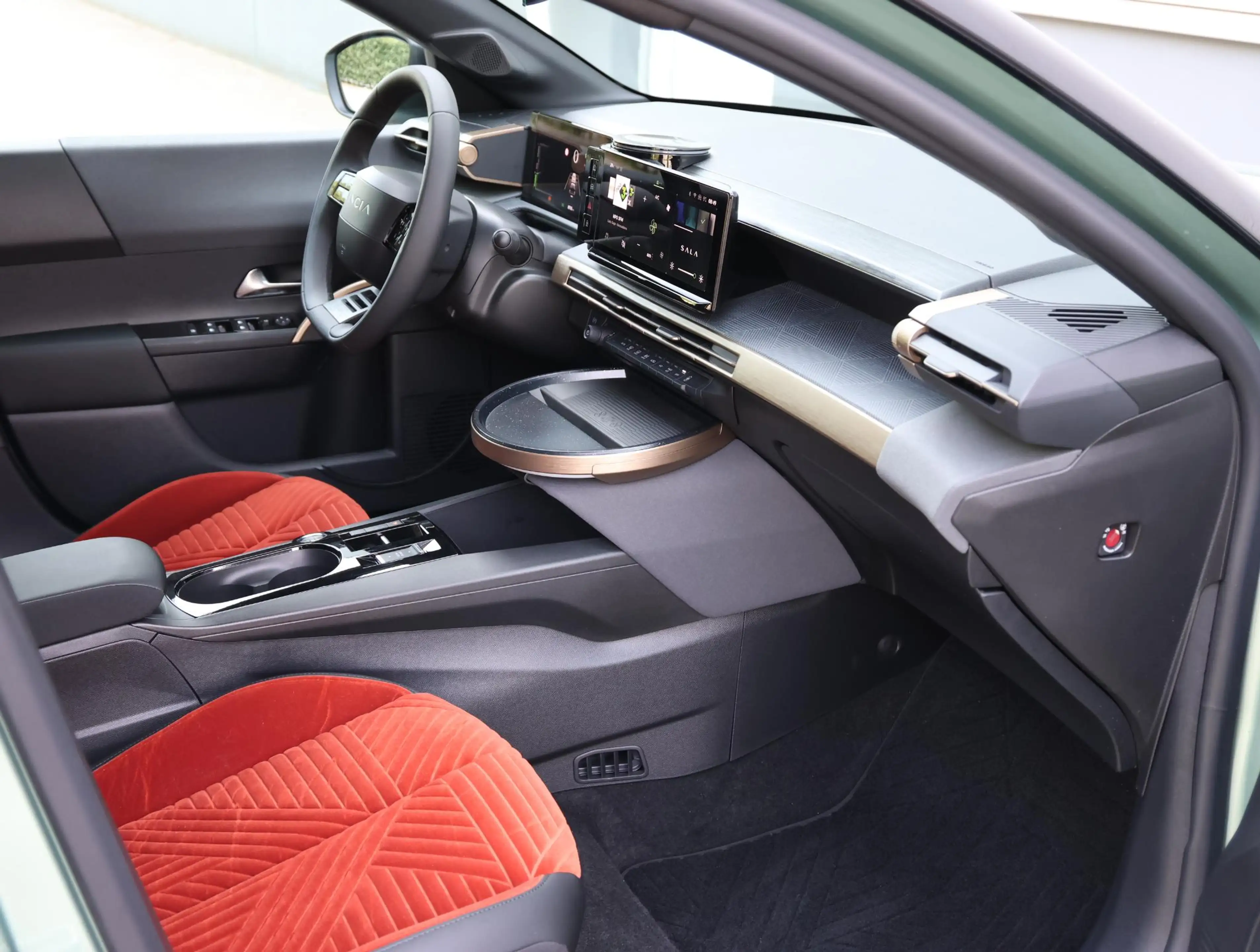 Lancia Ypsilon 1.2 110pk Hybrid Edizione Limitata | NIEUW UIT VOO — photo 8
