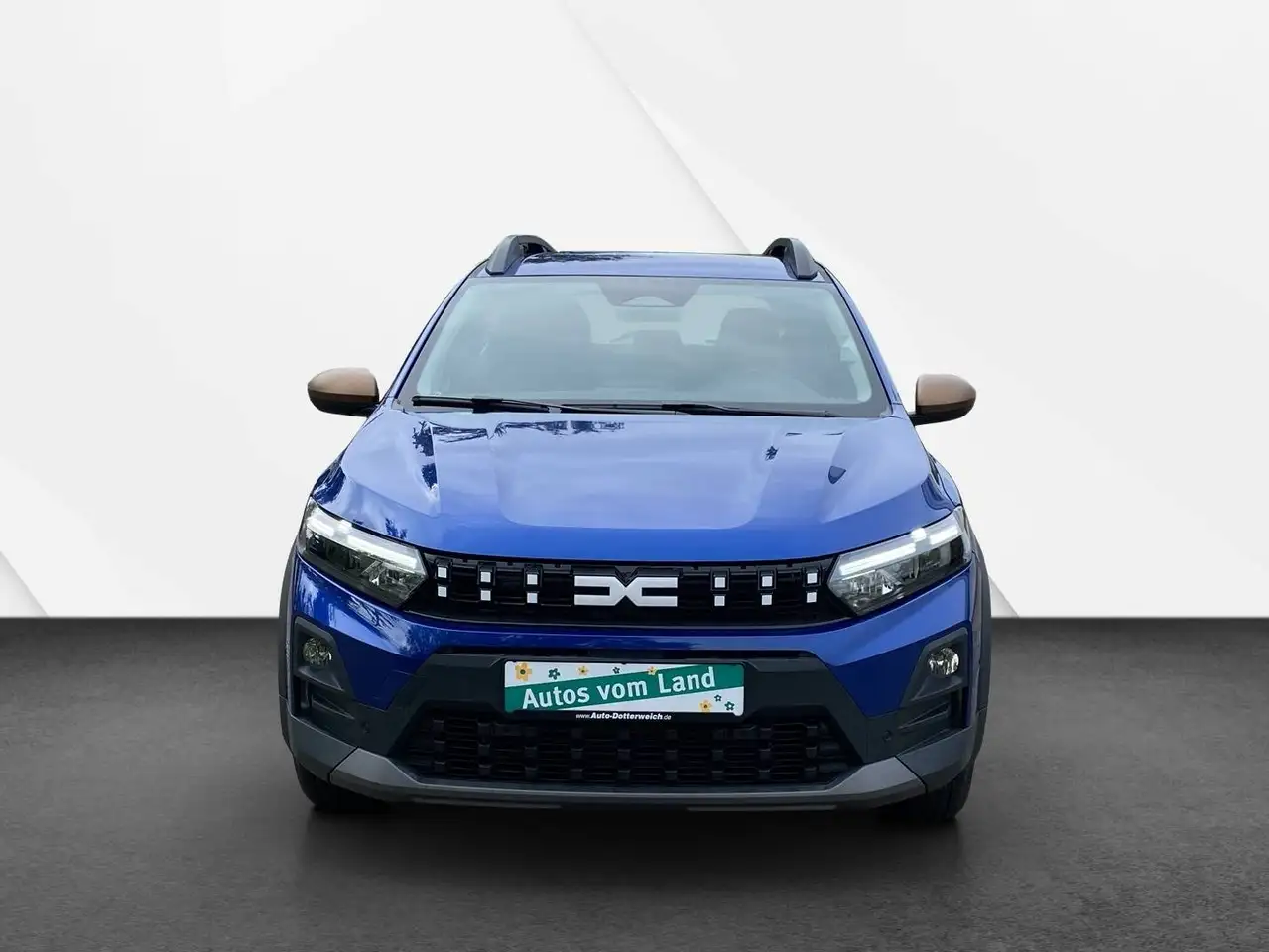 Dacia Sandero Stepway Extreme Eco G 120 Automatik, миниатюра 2