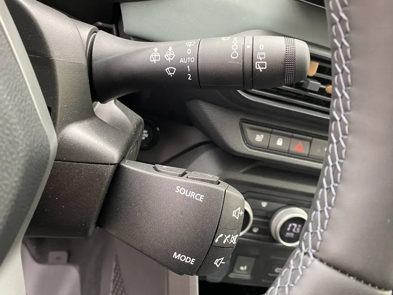 Dacia Sandero Stepway Extreme Eco G 120 Automatik, миниатюра 24