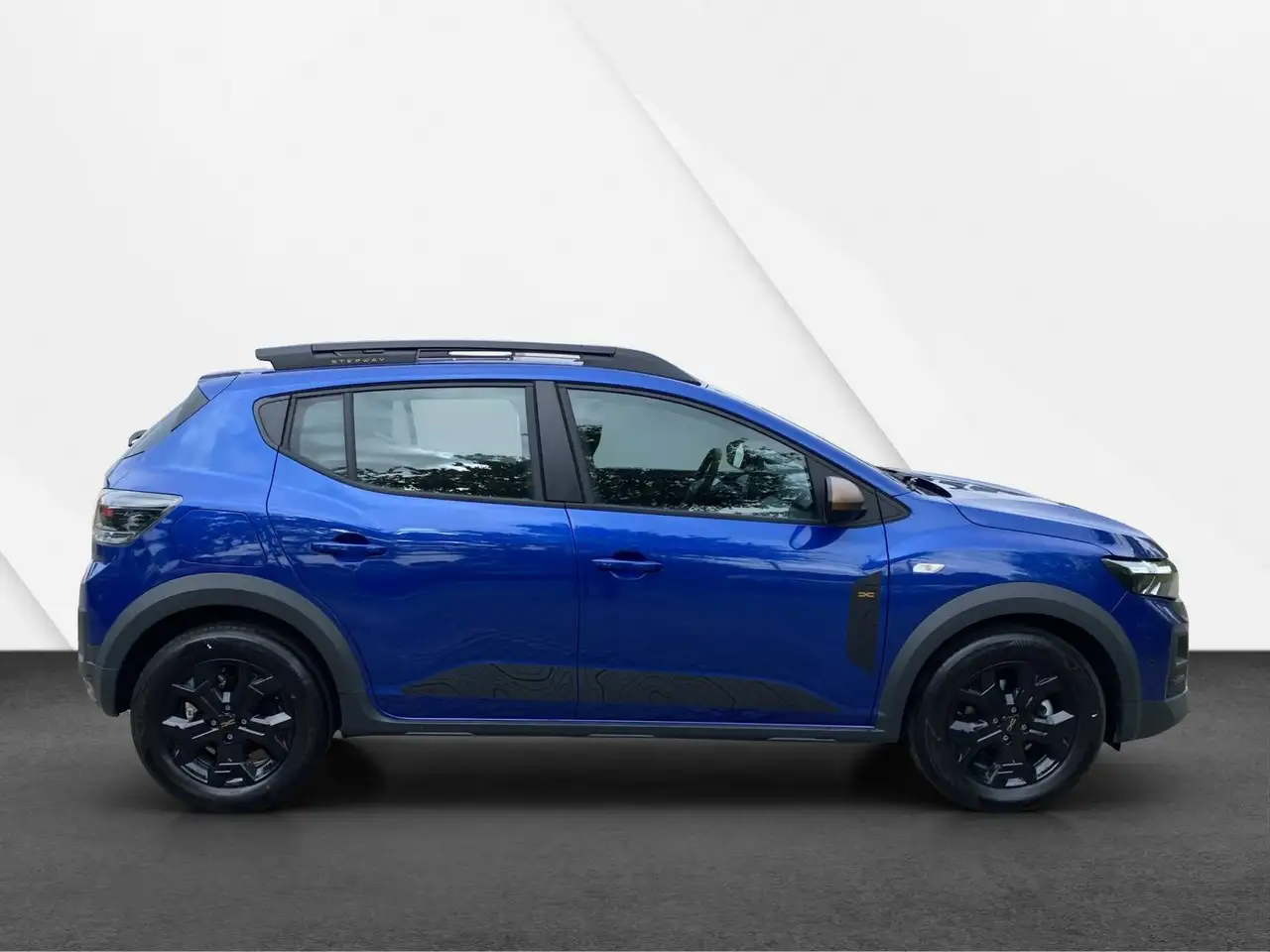 Dacia Sandero Stepway Extreme Eco G 120 Automatik, миниатюра 7