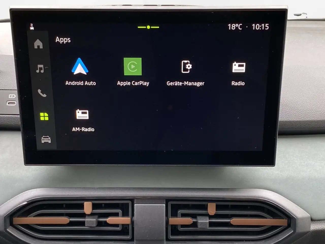 Dacia Sandero Stepway Extreme Eco G 120 Automatik, миниатюра 15