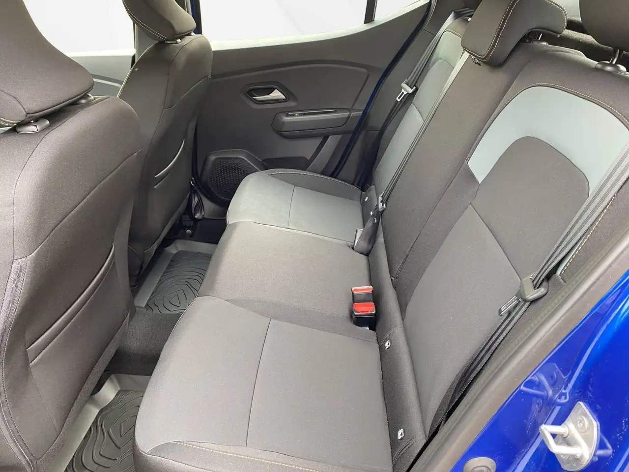 Dacia Sandero Stepway Extreme Eco G 120 Automatik, миниатюра 10