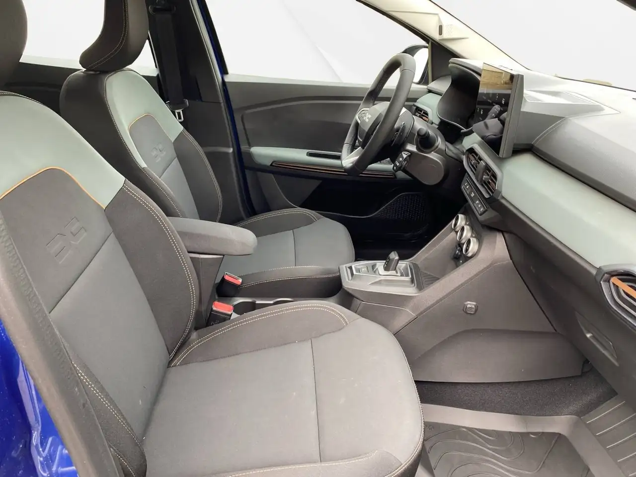 Dacia Sandero Stepway Extreme Eco G 120 Automatik, миниатюра 12
