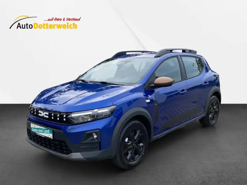 DACIA Stepway