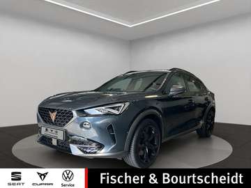 1.4 TSI VZ e-Hybrid ACC LED PANO