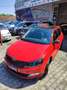 Skoda Fabia 1.4 TDI 75 CV Monte Carlo Rood - thumbnail 1