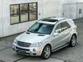 Mercedes-Benz ML 63 AMG M-klasse Schuifdak 20" Keyless Сірий - thumbnail 8