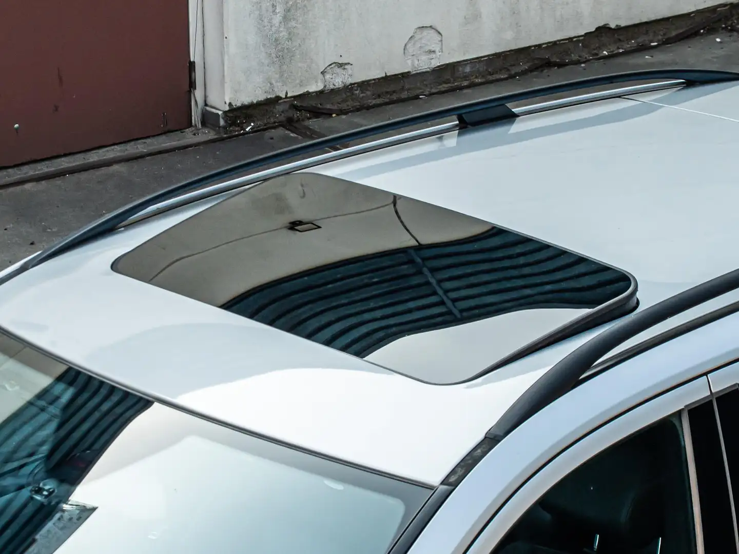 Mercedes-Benz ML 63 AMG M-klasse Schuifdak 20" Keyless Сірий - 2