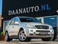 Mercedes-Benz ML 63 AMG M-klasse Schuifdak 20" Keyless Сірий - thumbnail 7