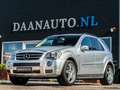 Mercedes-Benz ML 63 AMG M-klasse Schuifdak 20" Keyless Сірий - thumbnail 1