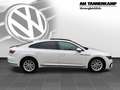 Volkswagen Arteon 2,0TDI R-Line 4Motion Klima Navi Blanc - thumbnail 6