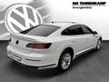 Volkswagen Arteon 2,0TDI R-Line 4Motion Klima Navi Weiß - thumbnail 5