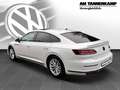 Volkswagen Arteon 2,0TDI R-Line 4Motion Klima Navi Blanc - thumbnail 3