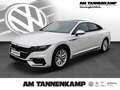 Volkswagen Arteon 2,0TDI R-Line 4Motion Klima Navi Blanc - thumbnail 1