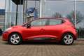 Renault Clio 0.9 TCe Expression | Trekhaak | Cruise Control | A Rood - thumbnail 4