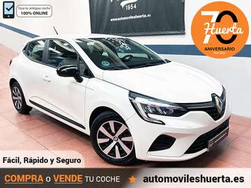 TCe Equilibre 67kW