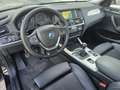 BMW X4 xDrive 20d Negro - thumbnail 11
