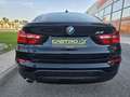 BMW X4 xDrive 20d Negro - thumbnail 6