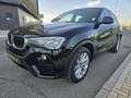 BMW X4 xDrive 20d Negro - thumbnail 3
