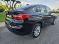 BMW X4 xDrive 20d Negro - thumbnail 7