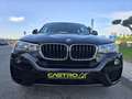 BMW X4 xDrive 20d Negro - thumbnail 2
