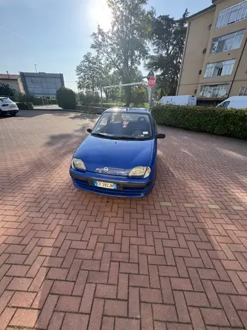Fiat 600
