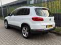 Volkswagen Tiguan 1.4 TSI R-Line 2016 AUT|AIRCO|CAMERA|XENON Blanc - thumbnail 4