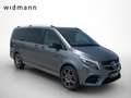 Mercedes-Benz V 300 d 4MATIC EDITION Lang Night el.Schiebe LM Gris - thumbnail 7