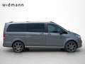 Mercedes-Benz V 300 d 4MATIC EDITION Lang Night el.Schiebe LM Gris - thumbnail 6