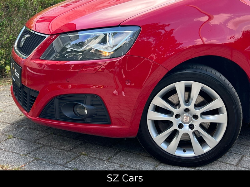 SEAT Alhambra Style — photo 2