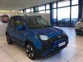 Fiat Panda Panda Cross 1.0 FireFly S&S Hybrid MY24 STK Bleu - thumbnail 5