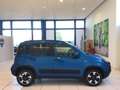 Fiat Panda Panda Cross 1.0 FireFly S&S Hybrid MY24 STK Bleu - thumbnail 2