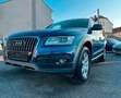 Audi Q5 2.0 TDI  QUATTRO S-LINE STANDHZ + ACC + PANO Blau - thumbnail 1