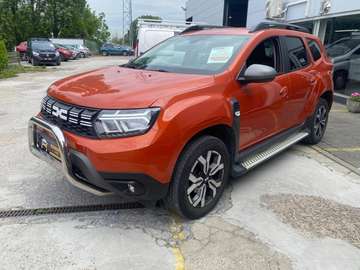 Duster 1.0 TCe Expression avec 1 an 1/2 de garantie