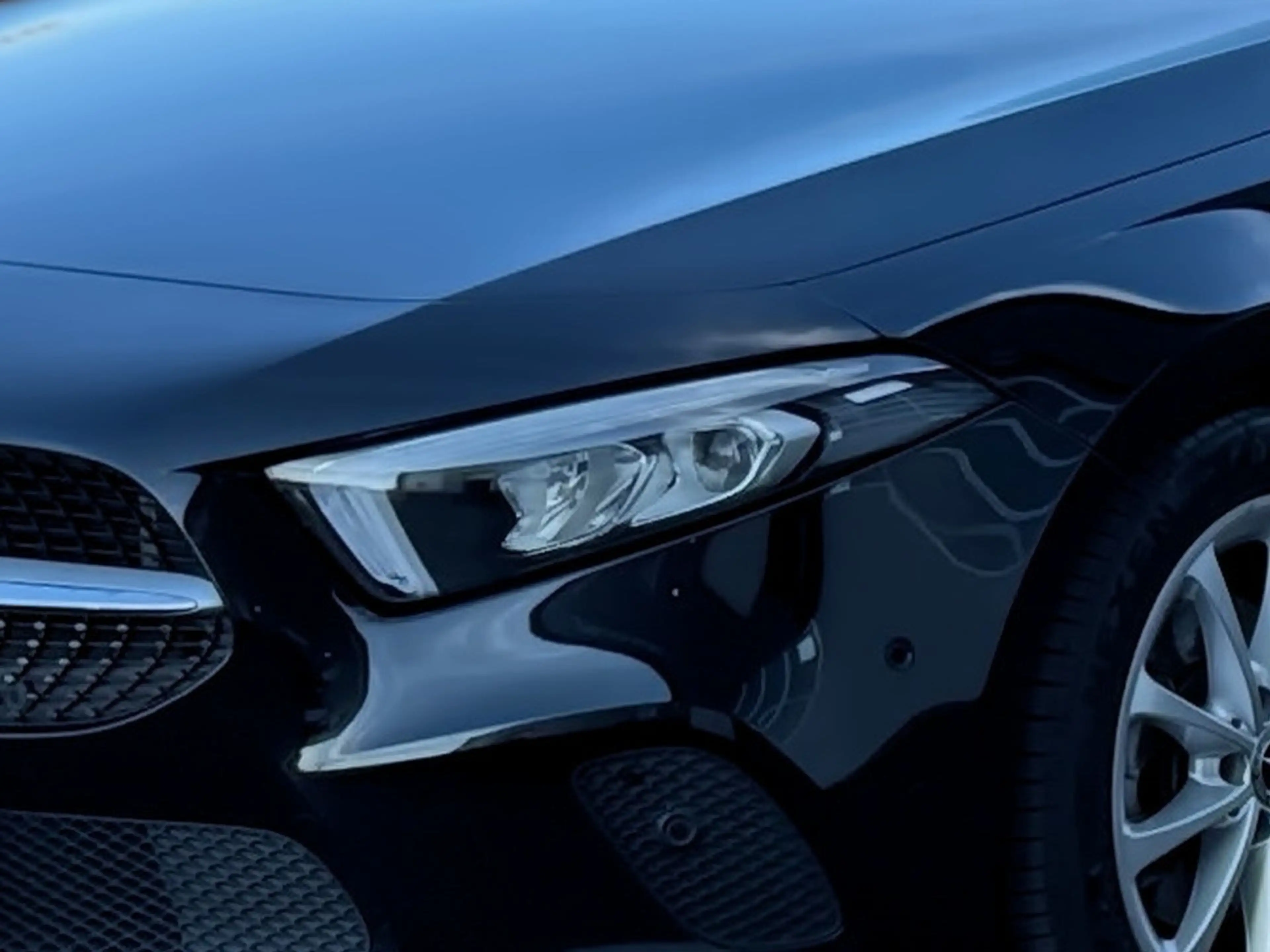 Mercedes-Benz A 180 A-Klasse A 180 Progressive (EURO 6d-TEMP) — photo 14