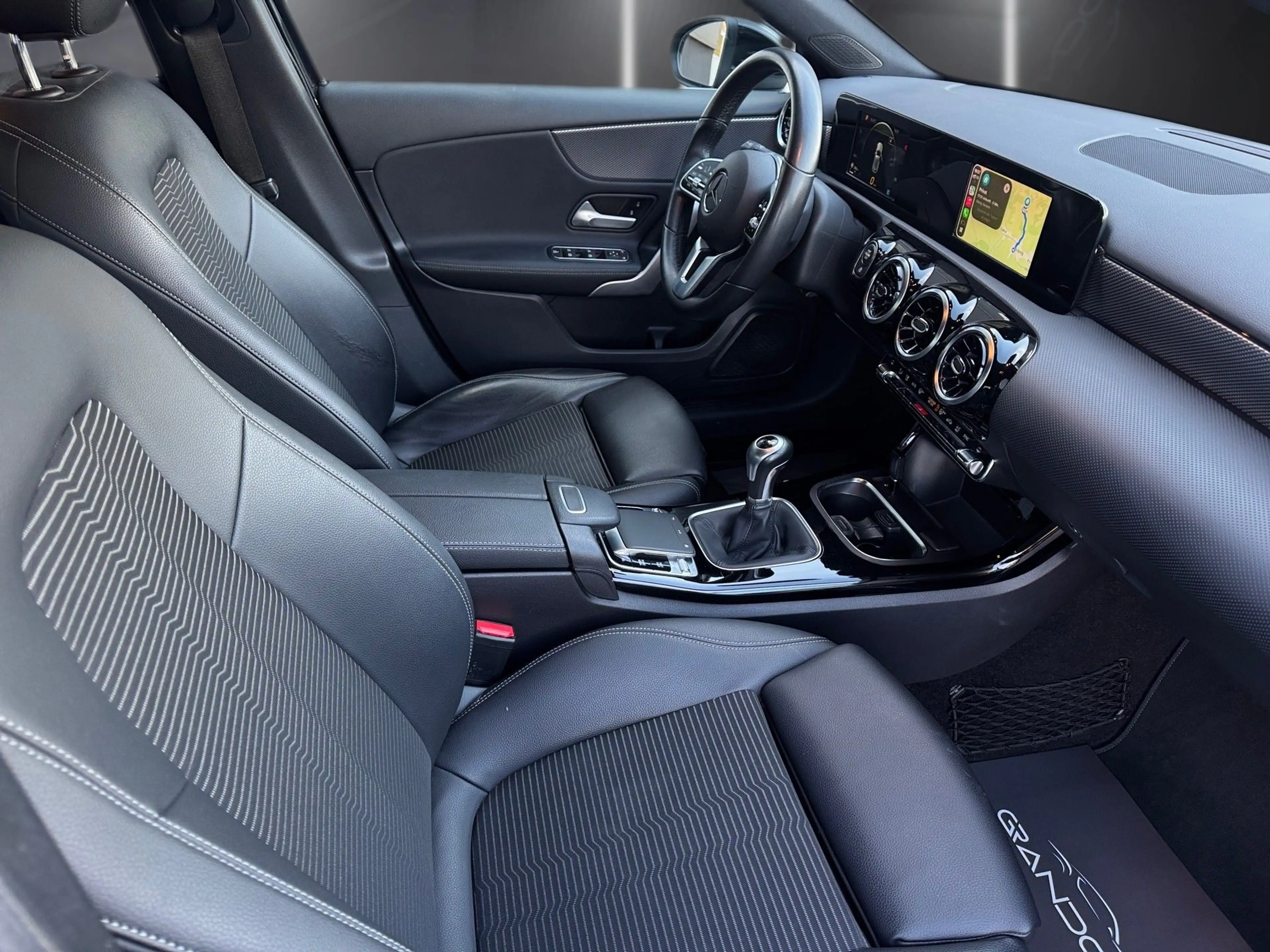 Mercedes-Benz A 180 A-Klasse A 180 Progressive (EURO 6d-TEMP) — photo 6