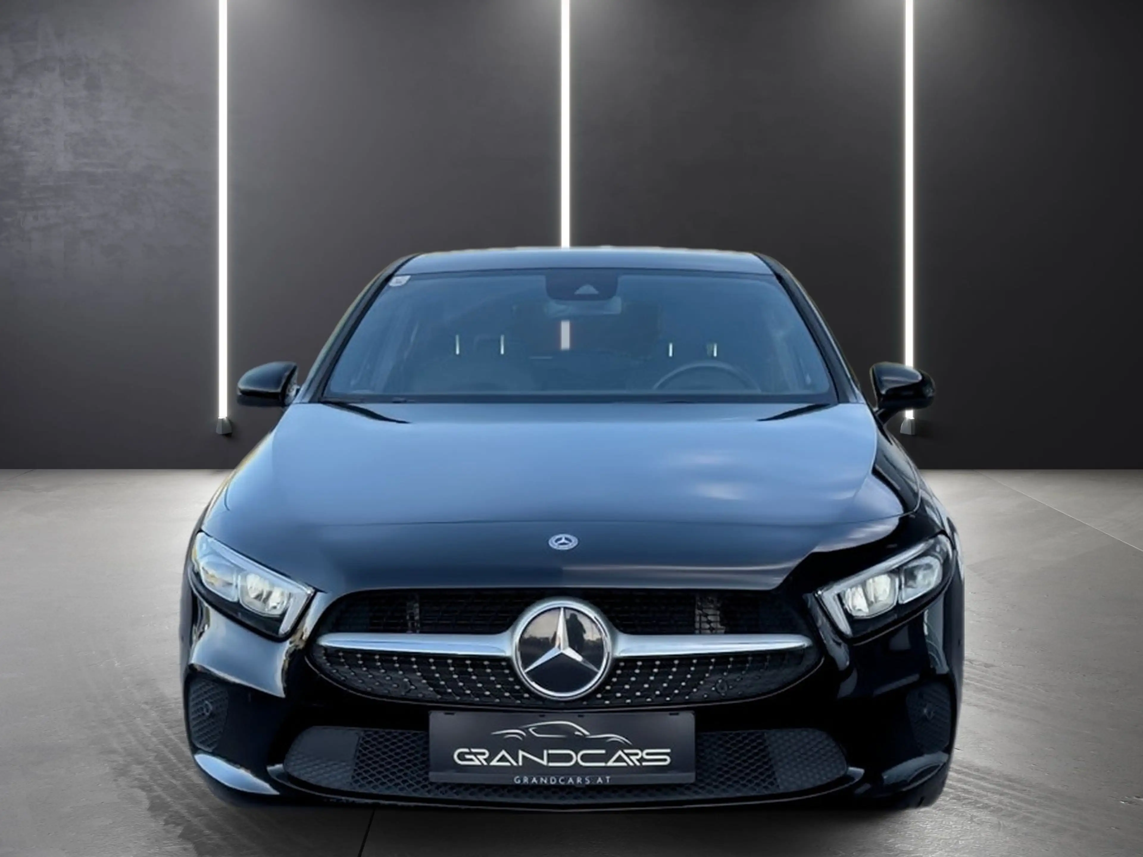 Mercedes-Benz A 180 A-Klasse A 180 Progressive (EURO 6d-TEMP) — photo 5