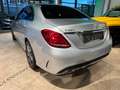 Mercedes-Benz C 220 C 220 BlueTec / d (205.004) AMG Line Silber - thumbnail 12