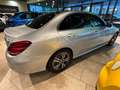 Mercedes-Benz C 220 C 220 BlueTec / d (205.004) AMG Line Silber - thumbnail 8