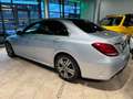 Mercedes-Benz C 220 C 220 BlueTec / d (205.004) AMG Line Silber - thumbnail 9