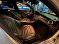 Mercedes-Benz C 220 C 220 BlueTec / d (205.004) AMG Line Silber - thumbnail 24